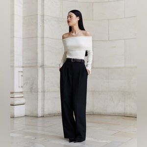 Aritzia The Effortless Pant